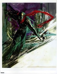 BUY NEW shinobi - 63882 Premium Anime Print Poster